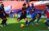 8 điều thú vị rút ra được ở vòng 14 Premier League