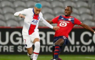 Vì sao PSG bất ngờ chững lại tại Ligue 1?