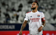 HLV Lyon hé lộ vụ Memphis Depay, Barcelona hồi hộp chờ thời