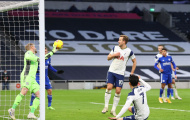 'Với Mourinho, Spurs sẽ vượt qua ranh giới và đoạt chức vô địch'