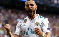 Thắng 3-1, Zidane dùng 2 từ mô tả Benzema