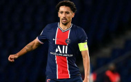 Thomas Tuchel: “Marquinhos ở đẳng cấp Quả bóng Vàng”