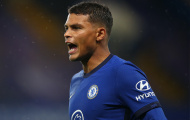 Tìm đối tác cho Thiago Silva, Chelsea đưa “ma tốc độ” vào tầm ngắm