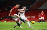 Đại thắng Leeds, Man Utd đang tạo ra điều tuyệt vời tại EPL