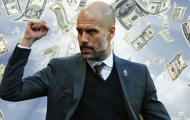 XONG! Pep Guardiola ra tuyên bố, rõ khả năng Man City đón tân binh