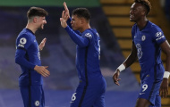 10 con số thú vị sau trận Chelsea - West Ham: 'Gà nhà' lên tiếng