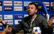 Cassano: 'Inter chốt kèo Leao'