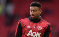 Sau tất cả, Solskjaer giải thích nguyên nhân Lingard không được ra sân