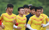 5 điều đáng chờ đợi ở trận đấu nội bộ ĐT Việt Nam vs U22 Việt Nam