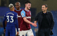 5 điểm nhấn Chelsea 3-0 West Ham: The Blues trở lại đường đua