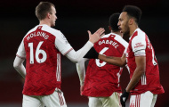 Án phạt dành cho các cầu thủ Arsenal nếu rớt hạng