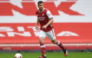 Arsenal bật đèn xanh, lộ 3 bến đỗ tiềm năng cho 'nạn nhân' của Arteta