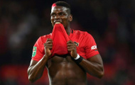 'Bán Paul Pogba đi, cậu ta giờ chỉ là 'cục nợ' của Man Utd'