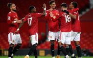 CĐV bất ngờ chỉ ra gương mặt đặc biệt giúp Man Utd vô địch Ngoại hạng Anh