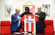 CHÍNH THỨC: Bakayoko đến Red Star Belgrade