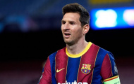 COVID-19 khiến Messi mất cảm hứng chơi bóng?