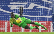 Trắng lưới trước West Ham, Mendy thiết lập thành tích ăn đứt Kepa