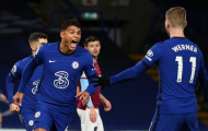 Chelsea đại thắng, Neville chỉ ra tầm quan trọng của Thiago Silva