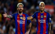 Chấn động TTCN! Messi muốn ở lại Barca, chuẩn bị tái hợp Neymar?