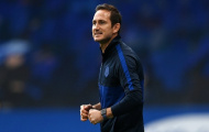 Đại thắng West Ham, Lampard chỉ ra 5 phẩm chất hàng đầu của Thiago Silva