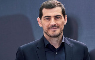 CHÍNH THỨC! Casillas tái hợp Real Madrid