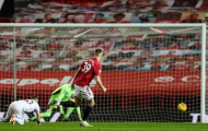 Maguire phát cuồng, nói lời tâm can về phong độ của 'mad dog' Man Utd