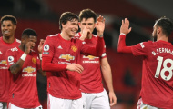 John O'Shea: 'Làm được điều đó, Man Utd sẽ tiến gần đến chức vô địch'