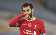 Liverpool bán Mohamed Salah có thể khiến M.U lo lắng