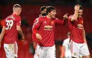 Man Utd đã tìm thấy Roberto Firmino của riêng mình