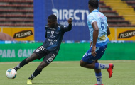 Mua 'truyền nhân' của Pogba và Kante, M.U từng gặp đối thủ đáng gờm