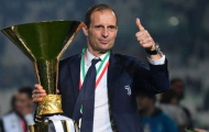 Max Allegri sẽ không dẫn dắt Arsenal vì lý do này