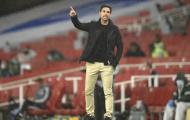 XONG! Arteta xác nhận kế hoạch mua sắm, chốt luôn tương lai ở Arsenal