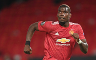 'Bẻ lái' cực gắt, Raiola xác định bến đỗ mới cho Pogba