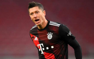 Lewandowski: 'Tôi đã sẵn sàng cho việc gia nhập Man Utd ...'