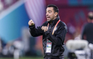 Không chỉ Barca, Xavi còn muốn dẫn dắt 'ngũ đại gia' Premier League