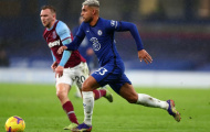 XONG! Đại diện công khai sự thật mối quan hệ giữa Lampard với 'kẻ thất sủng Chelsea' 