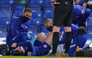XONG! Lampard xác nhận chấn thương của Chilwell trước trận Arsenal