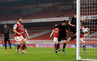 Sai lầm bước ngoặt, Arsenal thua tan nát trước Man City