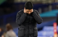 5 điểm nhấn Arsenal 1-4 Man City: Arteta bay ghế vì 'người gác đền'?