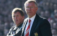 Sir Alex ra mặt, HLV 'lão làng' vẫn khước từ ghế nóng tại Man Utd
