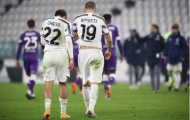 'Đây là phiên bản Juventus tồi tệ nhất'