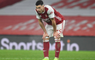 Gabriel Martinelli cập nhật tình hình chấn thương trên Instagram