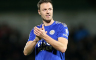 XONG! Rõ khả năng M.U chiêu mộ được Jonny Evans