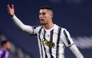 Ronaldo lên tiếng sau thất bại muối mặt của Juventus