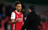 Góc Arsenal: Ngừng đổ lỗi cho cầu thủ, hãy hướng về Mikel Arteta!