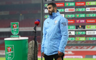 Mahrez “chế giễu” Arteta sau khi hủy diệt Arsenal