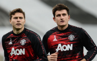 Harry Maguire 'đốn tim' NHM Man Utd trước trận đấu với Everton
