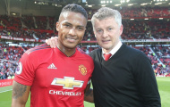 Man Utd hỏi ý kiến Valencia về mục tiêu chuyển nhượng tháng 1/2021