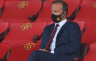Ed Woodward ra tay, Man Utd tống khứ cùng lúc 4 cái tên ở chợ Đông