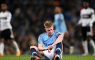 Man City phải chi 100 triệu để có được sao 'đỉnh hơn De Bruyne'